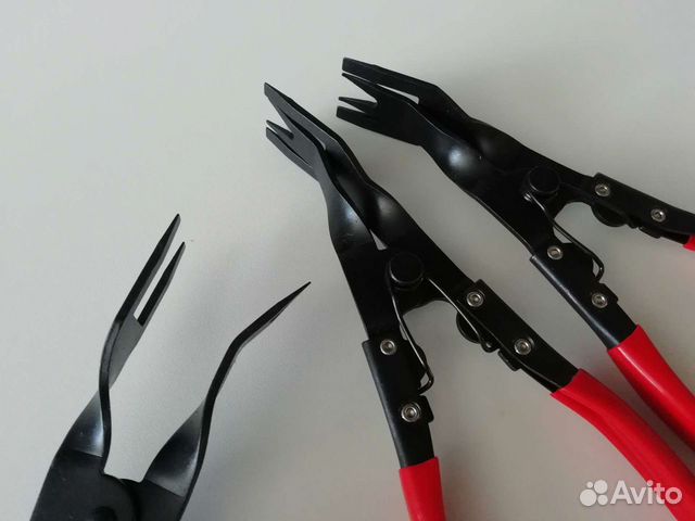 Щипцы для разбора фар, инструмент для ретрофита