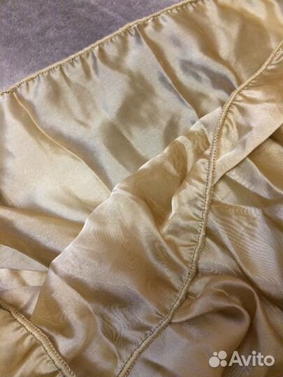 Тюль, штора