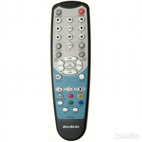 Пульт ду AverMedia