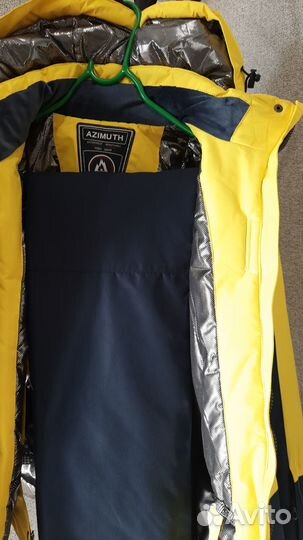 Лыжный костюм женский 48 50