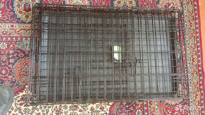 Клетка для собак