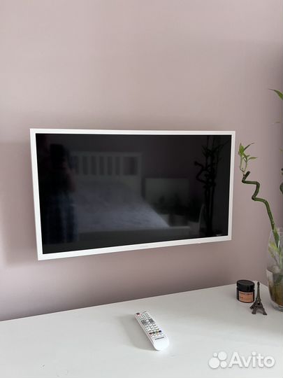 Телевизор samsung 32