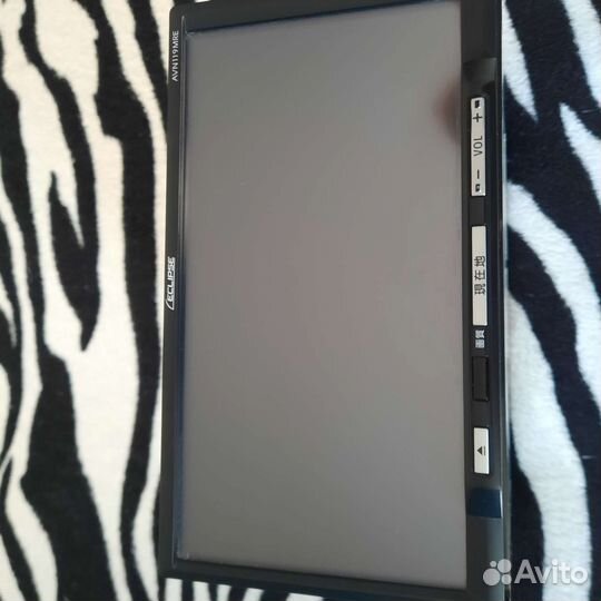 Автомагнитола бу