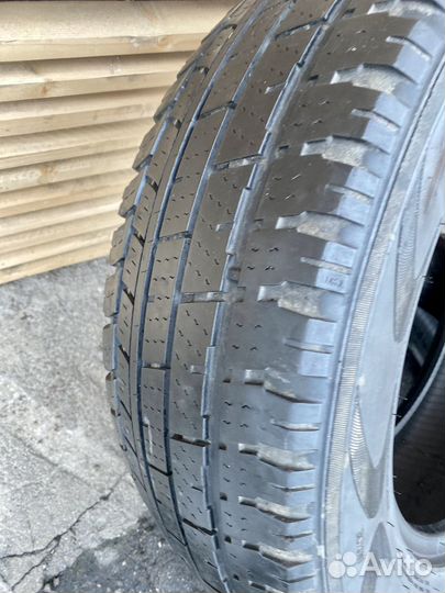 Amtel Cruise 4x4 215/65 R16 98H