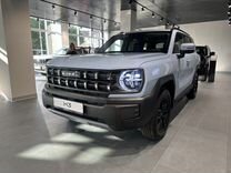 Новый Haval H3 1.5 AMT, 2024, цена от 2 577 770 руб.