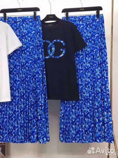 Костюм женский