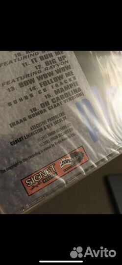 Shaggy – Pure Pleasure cd