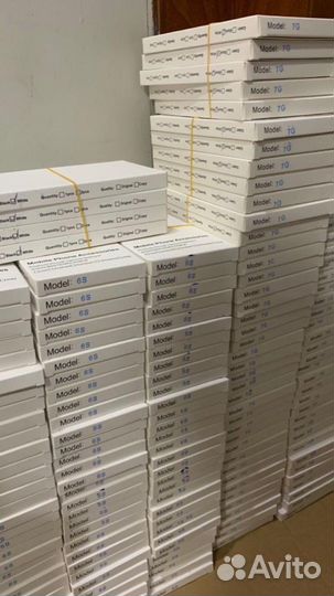 Дисплей, экран iPhone 5 5s SE 6 6s 7 8