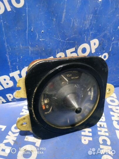 Панель приборов Газ Волга 31029 седан 406 1997