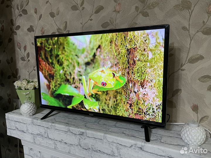 Телевизор Smart tv 32