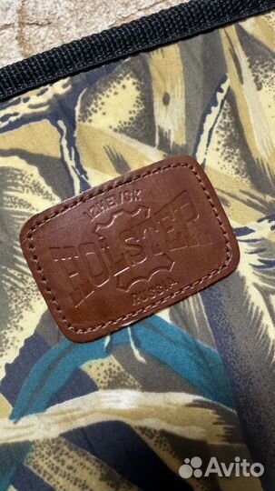 Чехол для охотничьего ружья