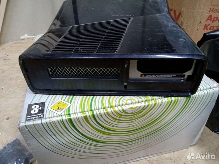 Xbox 360