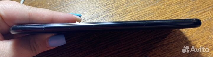 HONOR 8C, 3/32 ГБ