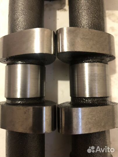 Распредвалы окб 52/055 (52/52)