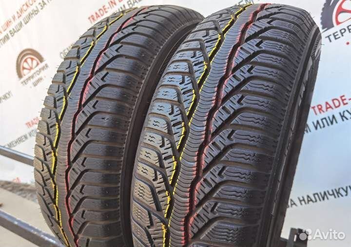 Kleber Krisalp HP2 195/60 R15 88T