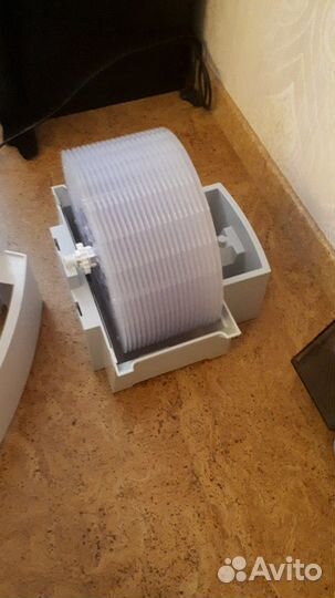 Мойка воздуха Boneco W1355A