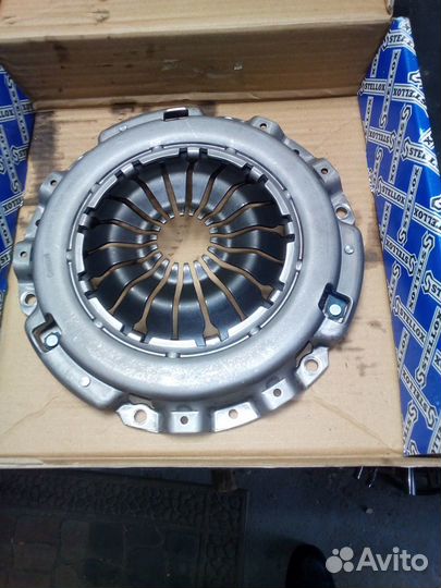 Сцепление форд торнео коннект