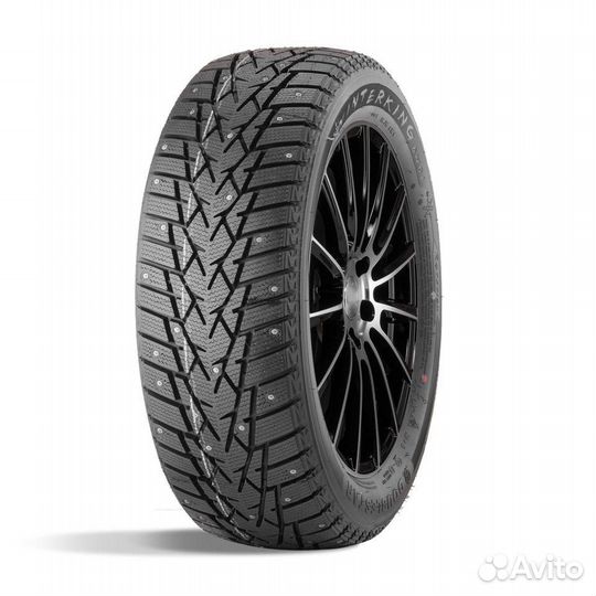 DoubleStar DW01 215/60 R16