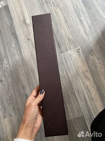 Волшебная палочка из гарри поттера