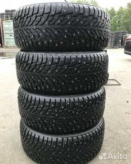 Nokian Tyres Hakkapeliitta 9 245/40 R19