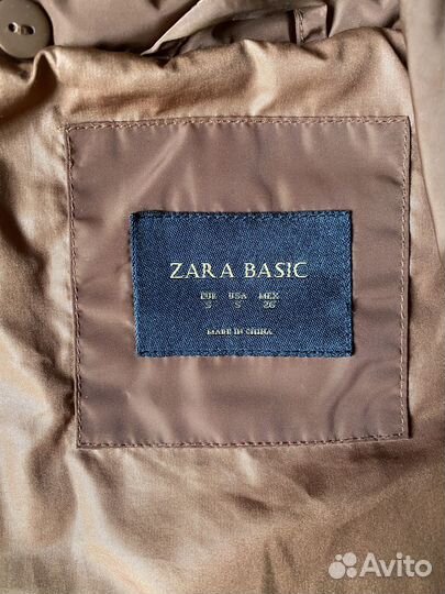 Куртка женская Zara