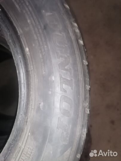 Dunlop SP Touring R1 185/65 R15 88T