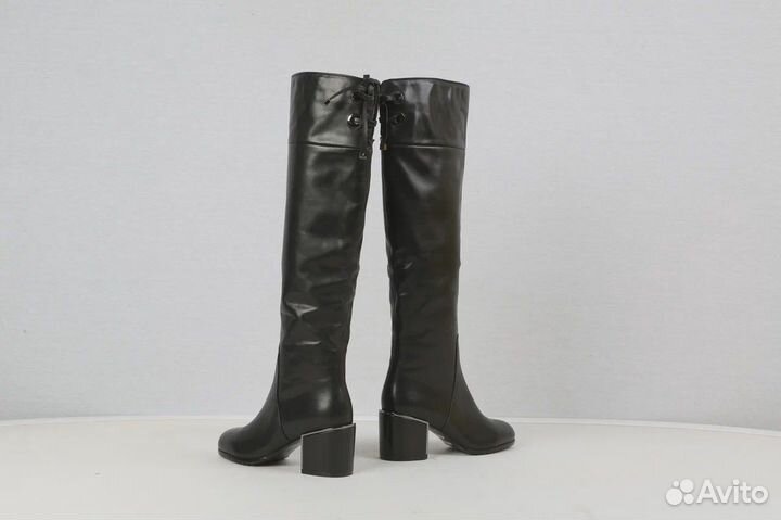 Сапоги женские Vasconte зима 38 размер