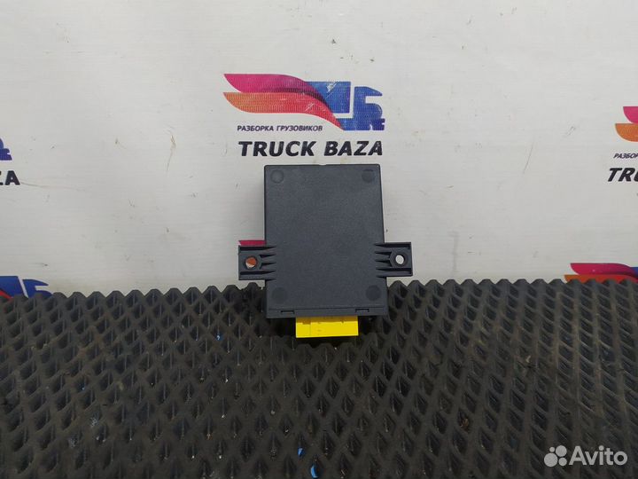 Блок управления центральным замком Daf XF106