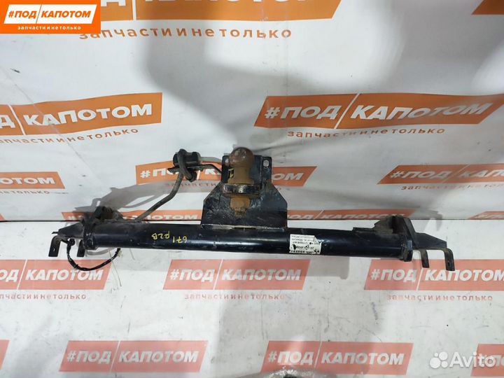 Прицепное устройство (фаркоп) Mitsubishi Outlander