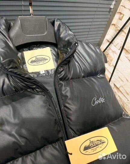 Жилетка Cortez