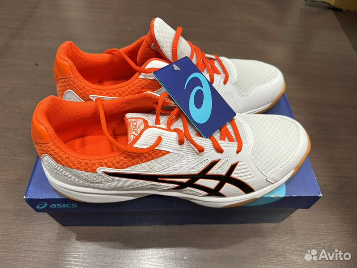 Кроссовки Asics Upcourt 3