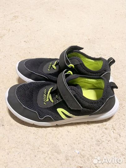 Кроссовки летние Decathlon