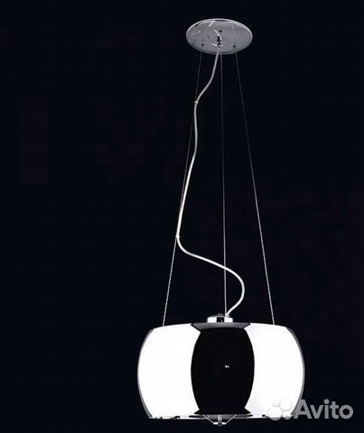 Светильник потолочный подвесной