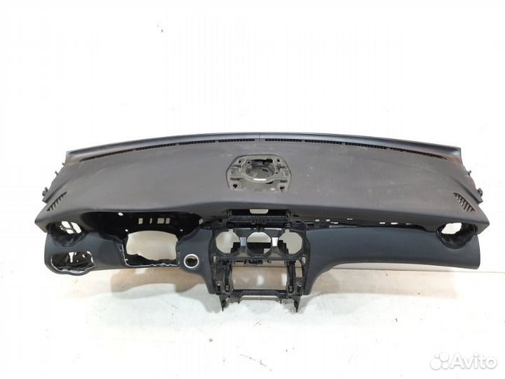 Торпедо Mercedes-Benz Glc X253 2015-2021