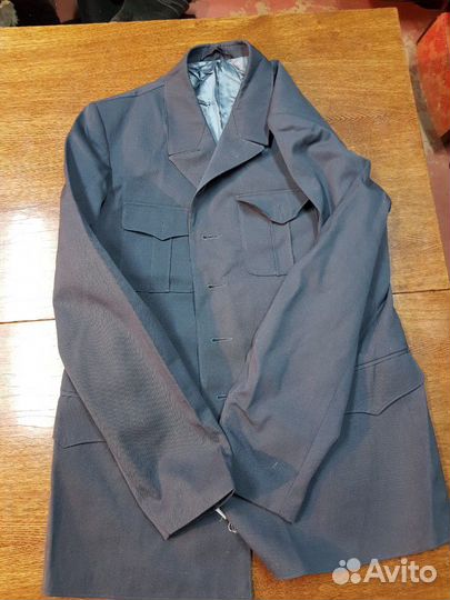 Милицейская форма (новая)