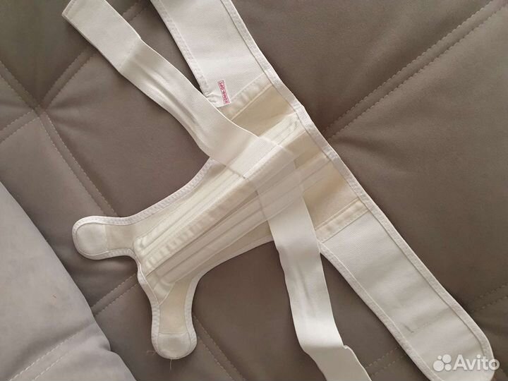 Корсет ортопедический детский