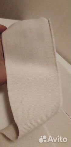 Манжета (воротник) трикотаж