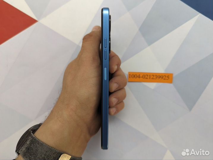TECNO Spark 10, 8/128 ГБ
