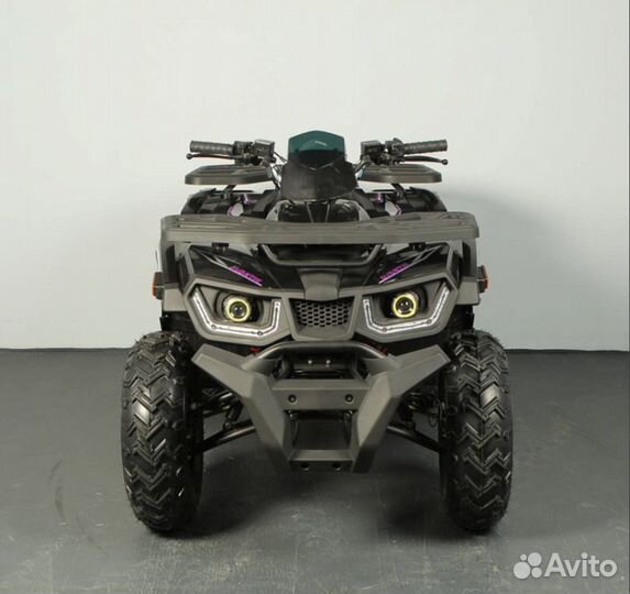 Avantis hunter 200 BIG basic (баланс.вал)