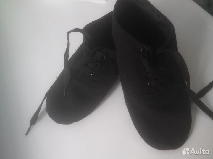 Обувь для танцев