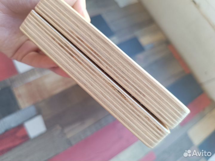 Доска с гвоздями садху