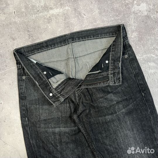 Джинсы Levis 511 Skinny размер 32x32