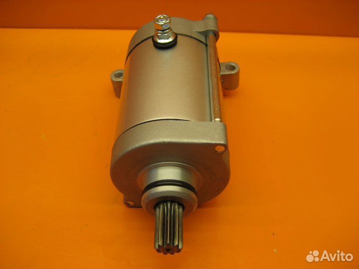 Стартер Стелс Stels atv utv 500 700h HiSun хайсан