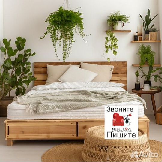 Матрас 130 кг