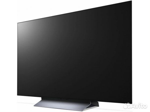 Oled телевизор LG oled65C3 EU 4K Ultra HD