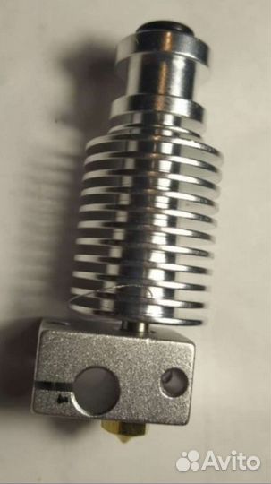 3d принтер запчасти. Термистор. Хотенд