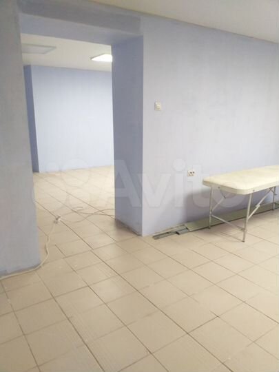 Свободного назначения, 50 м²