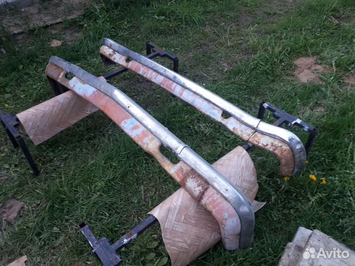 Запасные части Газ 21