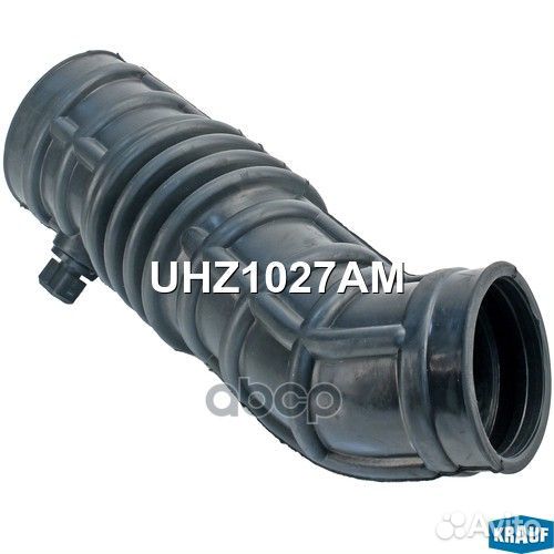 Патрубок воздушный 96439858; chevrolet aveo (T2