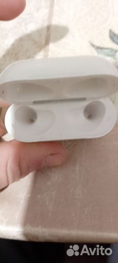 Airpods pro